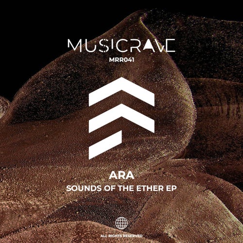 Sounds Of The Ether EP