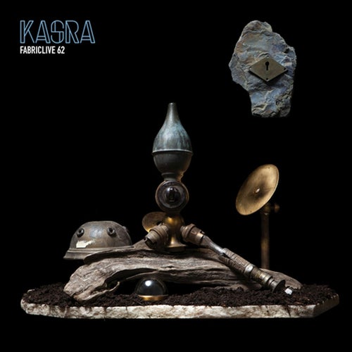 FABRICLIVE 62: Kasra