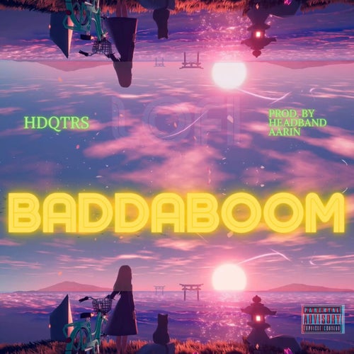 BADDABOOM