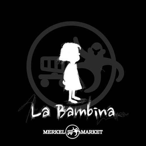 La bambina