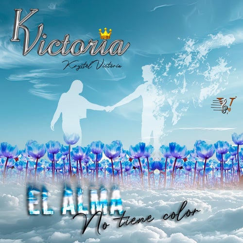 El alma no tiene color