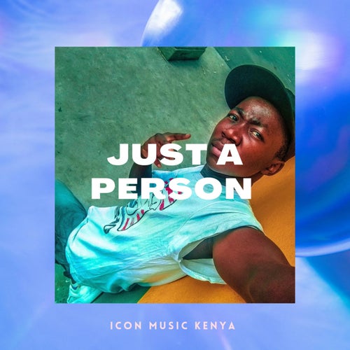 Just a person