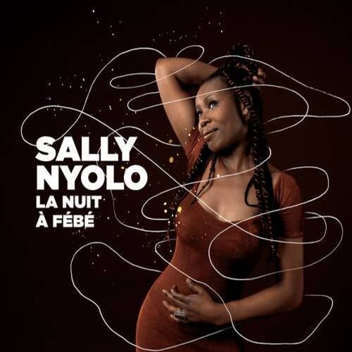 Sally Nyolo II