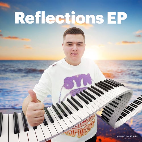 Reflections EP