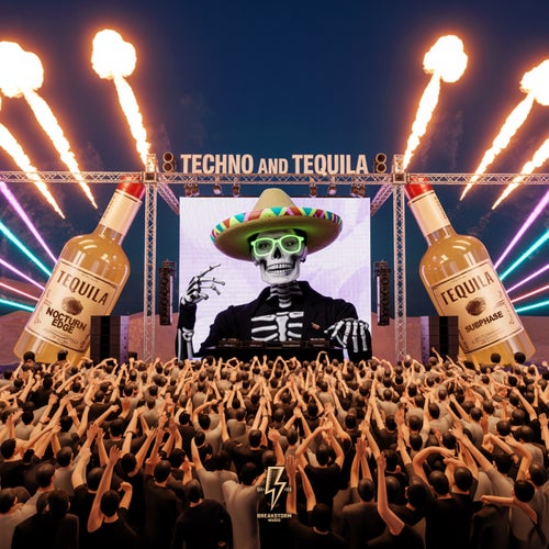 Techno and Tequila