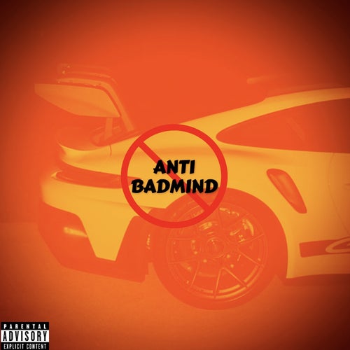 Anti Badmind