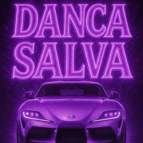 DANÇA SALVA