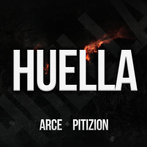Huella (feat. Pitizion)