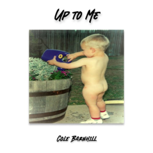 Up to Me