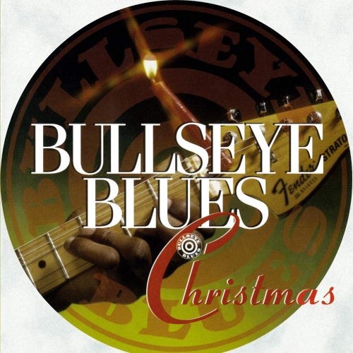 Bullseye Blues Profile