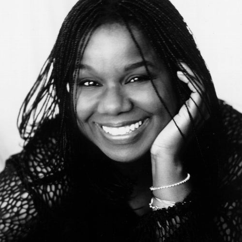 Randy Crawford Profile