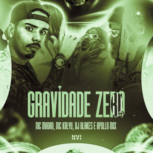 Gravidade Zero