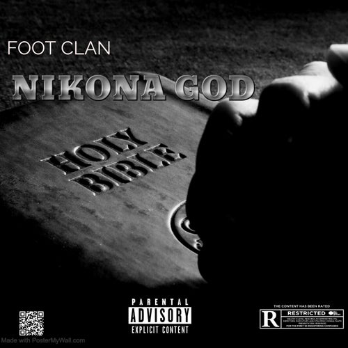 NIKONA GOD