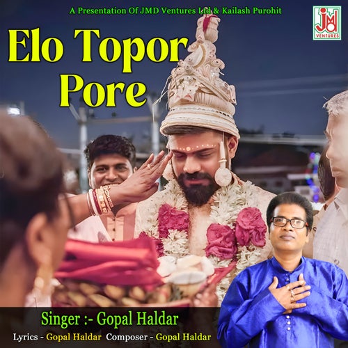 Elo Topor Pore