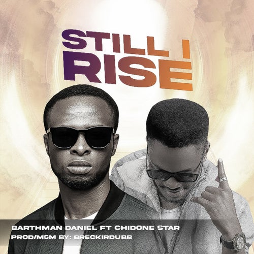 Still I Rise