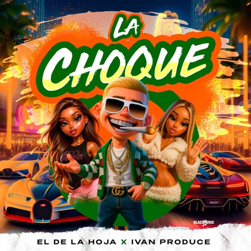 La Choque