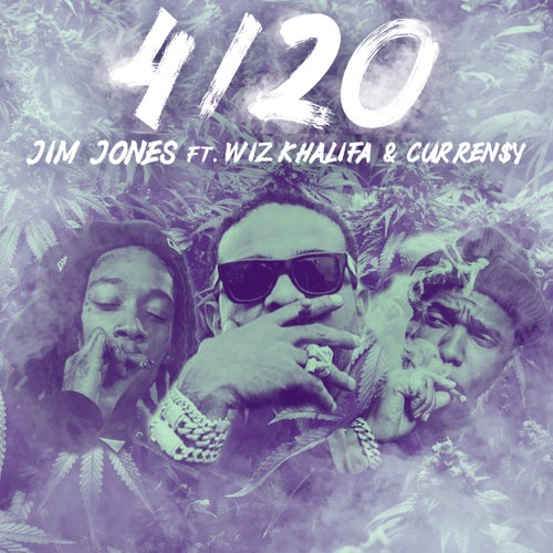 4/20 (feat. Wiz Khalifa & Curren$y)