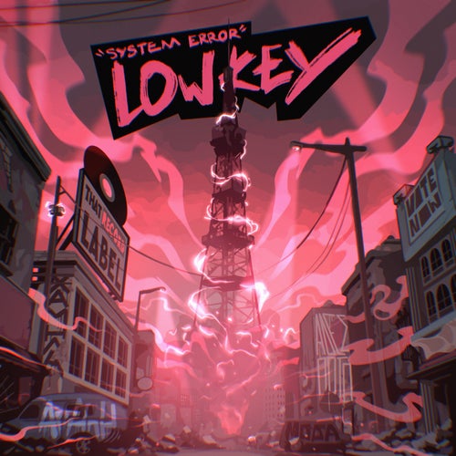 Low Key