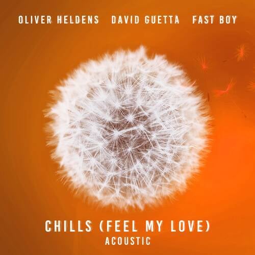 Chills (Feel My Love) (Acoustic)