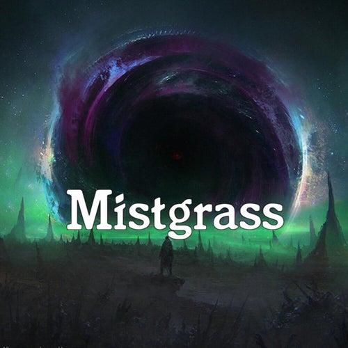 Mistgrass