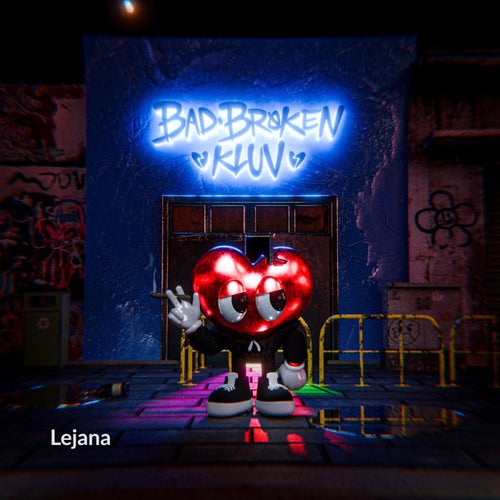Lejana