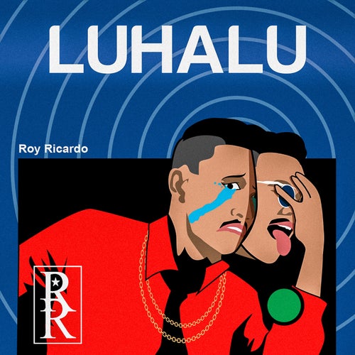 Luhalu