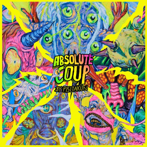 Absolute C.O.U.P.