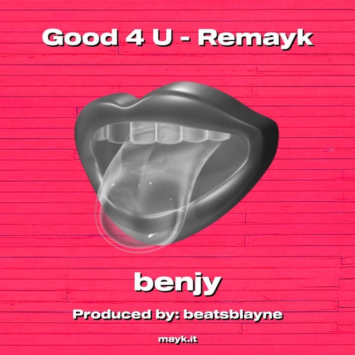 Good 4 U - Remayk