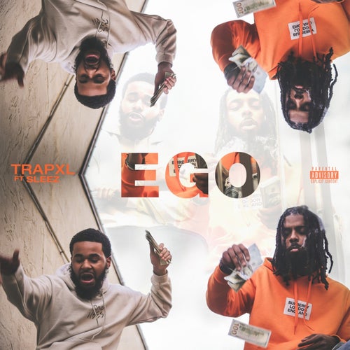 EGO (feat. Sleez)