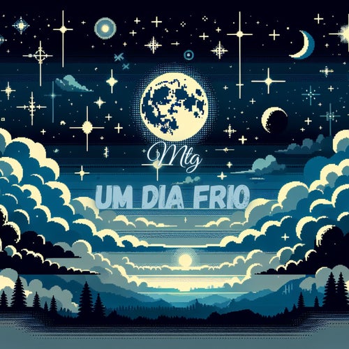 MTG UM DIA FRIO UM BOM LUGAR PRA LER UM LIVRO