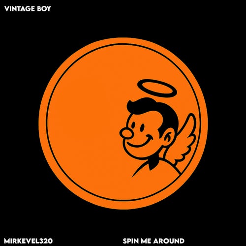 Spin Me Around