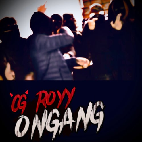 ONGANG