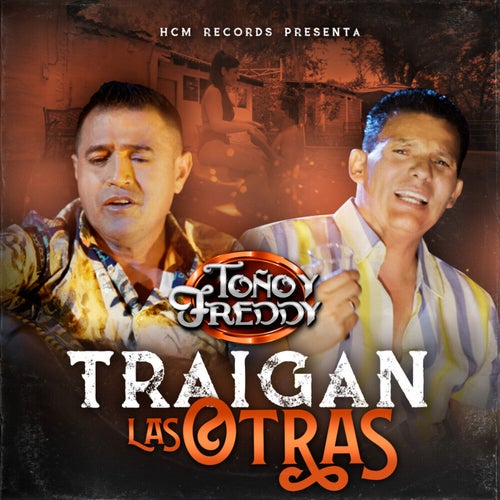 Traigan Las Otras