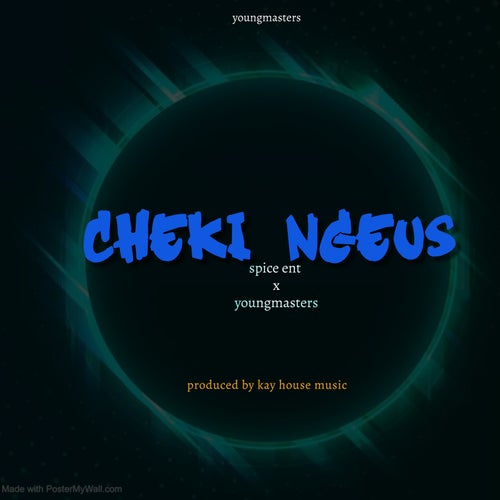 Cheki Ngeus