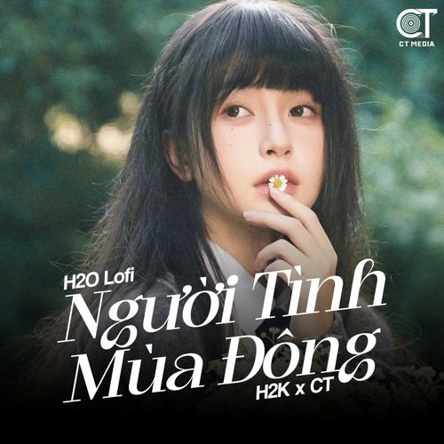 Người Tình Mùa Đông (Lofi)