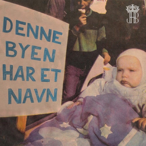 Denne byen har et navn