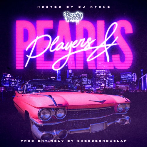 Players & Pearls