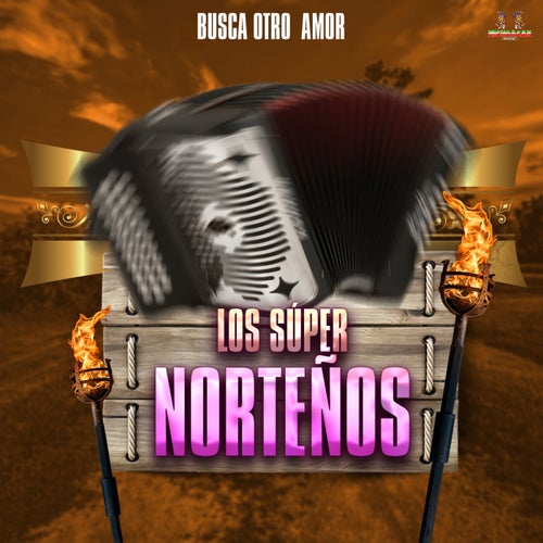 Busca Otro Amor