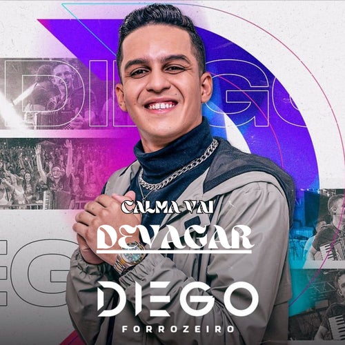 Calma Vai Devagar