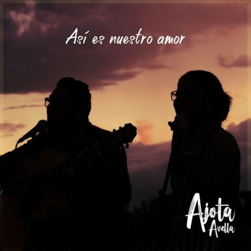 Así Es Nuestro Amor
