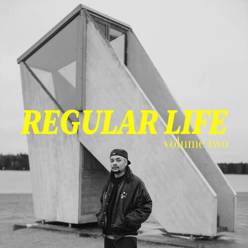 regular life, volume two