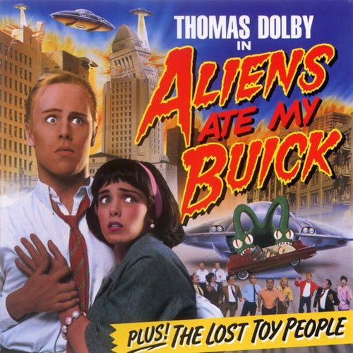Track Artwork