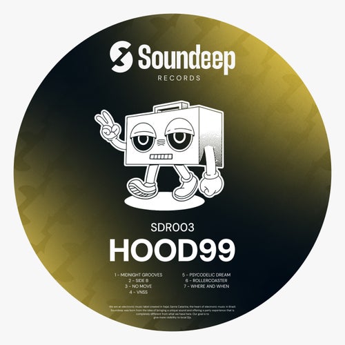 Track Artwork