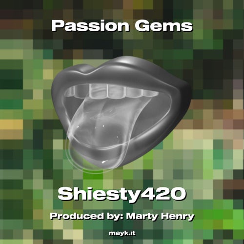 Passion Gems
