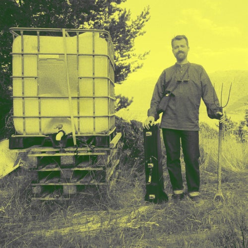 Alt det fine som eg munde syne deg