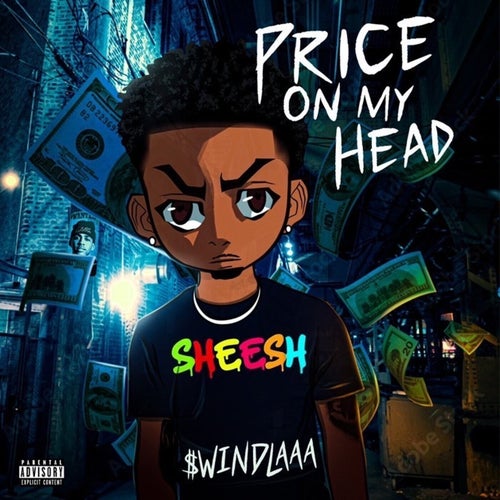 Price On My Head