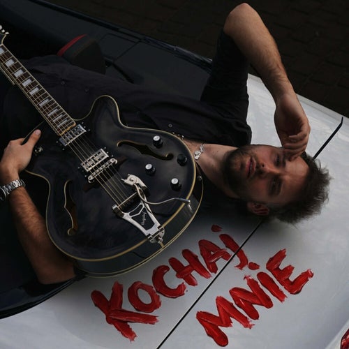 Kochaj mnie