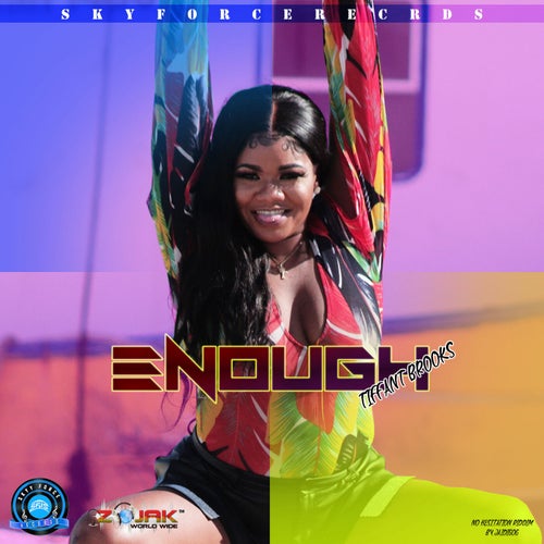 Enough