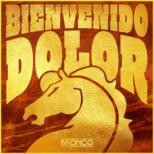 Bienvenido Dolor