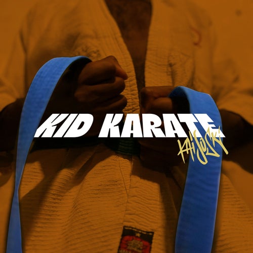 Kid Karate